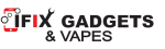 iphone Screen Repair Bedford - ifix Gadgets and Vape Bedford