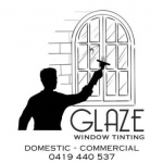Glaze Window Tinting