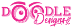 Doodle Designs - Creative and Inspiring Graphic Design