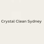Crystal Clean Sydney