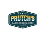 Prutch's Garage Door