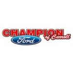 Champion Ford