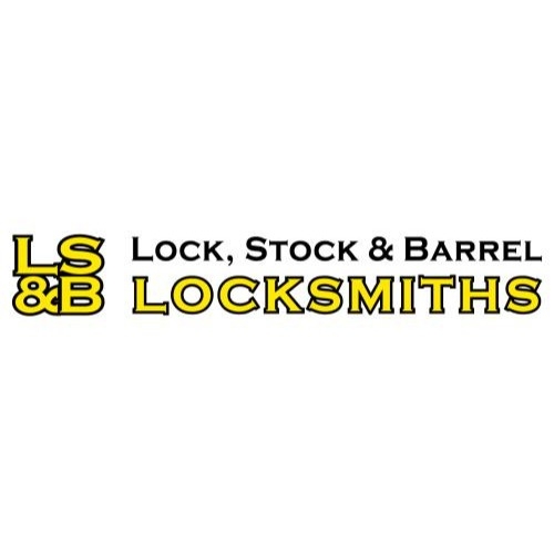 Lock, Stock & Barrel Locksmiths