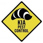 Kia Pest Control & WildLife Removal