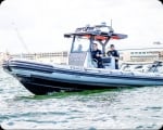 Fluid Marine - Rigid Inflatable Boat Building Company