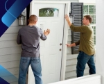 Exterior Door Installer