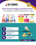 IvyPrints - Custom Printing Solutions