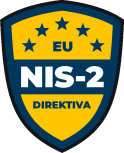 NIS2 direktiva in programska reitev NIS2 Control