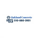Oakland Concrete Pro - Your Trusted Concrete Contractor