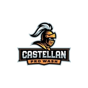 Castellan Pro Wash