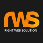 Right Web Solution - Your One Stop for all digital needs