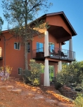 Sedona Cathedral Hideaway B&B & Spa