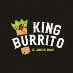 King Burrito & Juice Bar | Toronto Mexican Restaurant