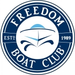 Freedom Boat Club Toronto Outer Harbour