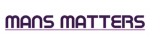MansMatters - Nurturing Men's Mental Health