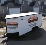 Premier Custom Decks - Wayzata