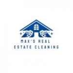 Max's Window Cleaning Pressure Washing