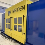 Klassen Custom Fabricating Inc.