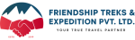 Friendship Treks & Expedition | Trekking with Go Himalaya