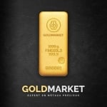 GOLDMARKET - Achat Or Paris