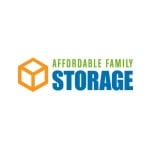 Affordable Family Storage