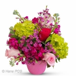 Spring Flower Delivery Shippensburg PA