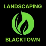 Landscaping Blacktown