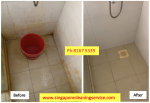 End of Tenancy Cleaning Service in Singapore