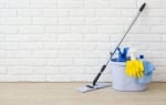 Professional Moving-In Cleaning Services in Singapore