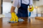 SG House Cleaning - Weekly House Cleaning Services