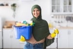 SG House Cleaning - One-Time House Cleaning Services