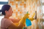 Singapore Cleaning Service - Weekly Domestic House Cleaning