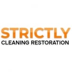 Strictly Cleaning Restoration