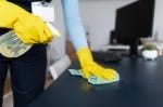 SG House Cleaning - Move Out Cleaning Service
