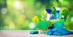 SG House Cleaning - Post Renovation Cleaning Services