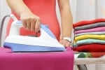 SG House Cleaning - Ironing Service
