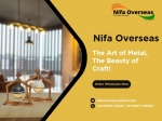 NIFA Overseas - Your Trusted Partner for International