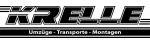 Krelle Umzüge