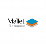 Mallet Tile Installation