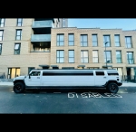 LimoAnyDay - Luxury Transportation Services