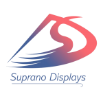 Suprano Displays