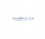 Fisher Wilsey Law Firm