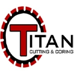 Titan Concrete Cutting and Coring