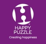 The Happy Puzzle Company Ltd