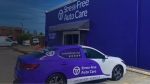 Stress-Free Auto Care / Made in Japan USA Europe