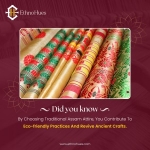 EthnoHues - Authentic Handcrafted Ethnic Fashion