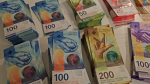 Banknotes De La Rue