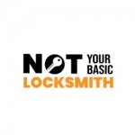 Not Your Basic Locksmith - Arlington