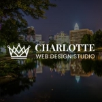 Charlotte Web Design Studio
