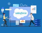 Salesforce Consulting and Implementation Company